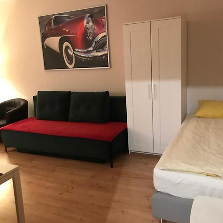 Apartament Jozefa Торунь Экстерьер фото